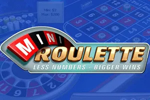 Mini Roulette - HUNIAN138