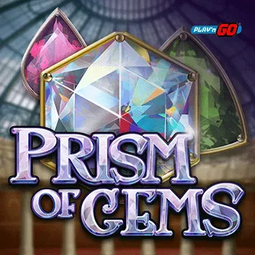 Prism of Gems - HUNIAN138