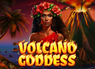 Pragmatic : Volcano Goddess - HUNIAN138