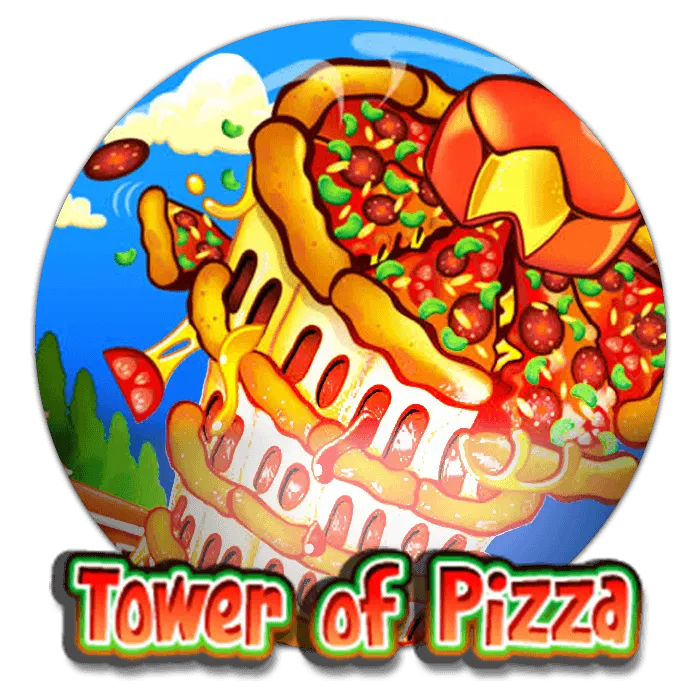 Habanero : Tower Of Pizza - HUNIAN138