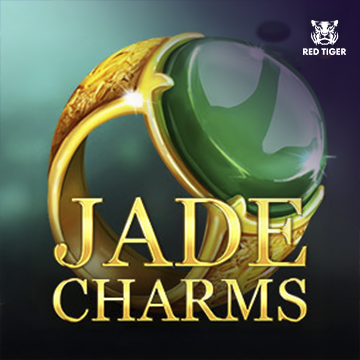 Jade Charms - HUNIAN138