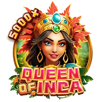 Facai : QUEEN OF INCA - HUNIAN138