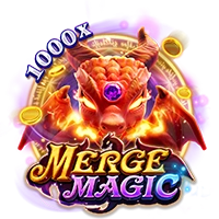 Facai : MERGE MAGIC - HUNIAN138