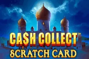 Cash Collect Scratch - HUNIAN138
