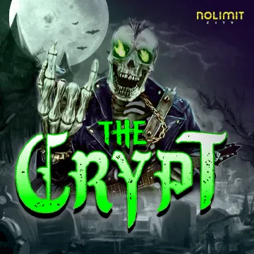 NolimitCity : The Crypt - HUNIAN138