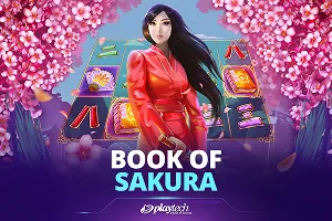Book of Sakura - HUNIAN138