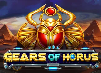 Pragmatic : Gears of Horus - HUNIAN138