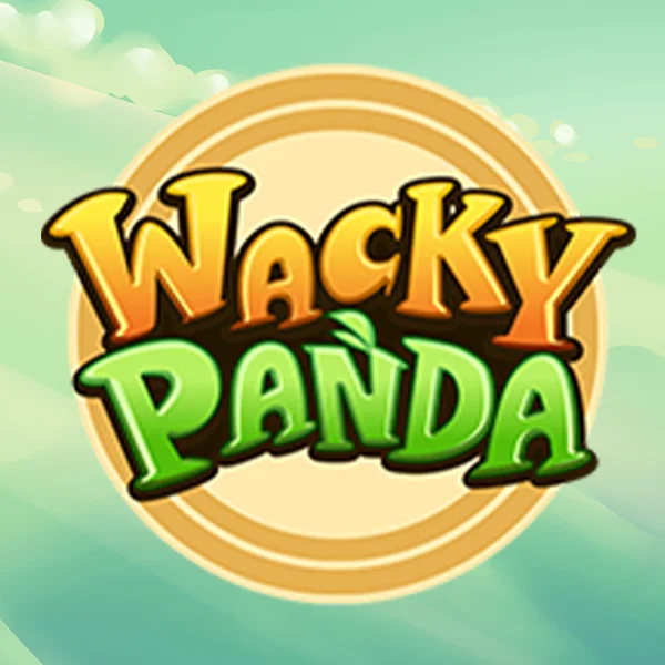 Wacky Panda - HUNIAN138