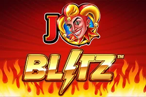 Jo Blitz - HUNIAN138