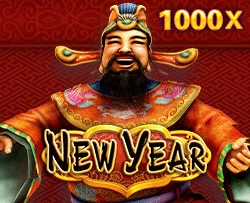New Year - HUNIAN138
