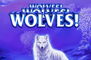 Wolves! Wolves! Wolves! - HUNIAN138