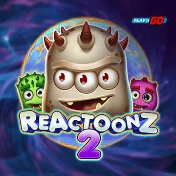 Reactoonz 2 - HUNIAN138