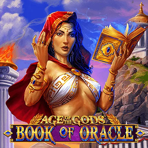 Age of Gods: Book of Oracle - HUNIAN138