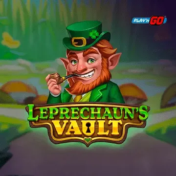 Leprechauns Vault - HUNIAN138