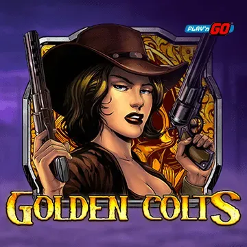 Golden Colts - HUNIAN138