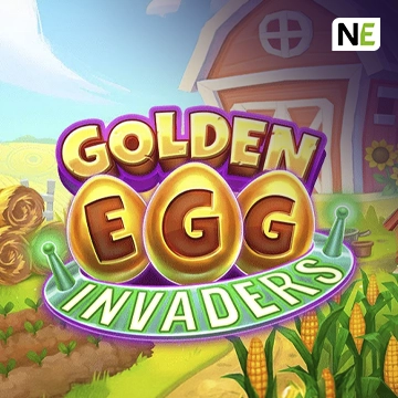 Golden Egg Invaders - HUNIAN138