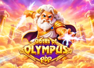 Gates of Olympus POP - HUNIAN138