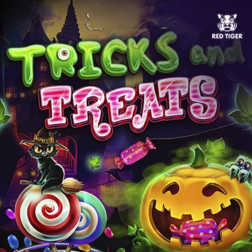 Tricks and Treats - HUNIAN138