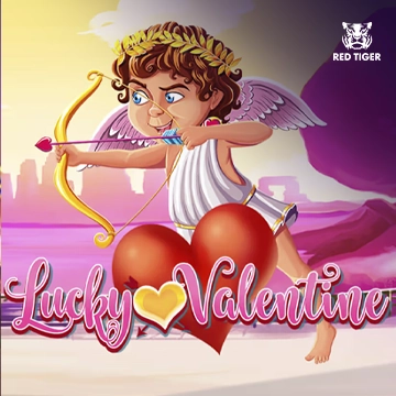 Lucky Valentine - HUNIAN138