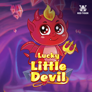 Lucky Little Devil - HUNIAN138
