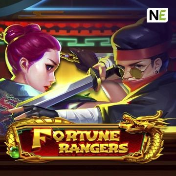Fortune Rangers - HUNIAN138