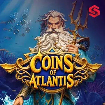 Coins of Atlantis - HUNIAN138