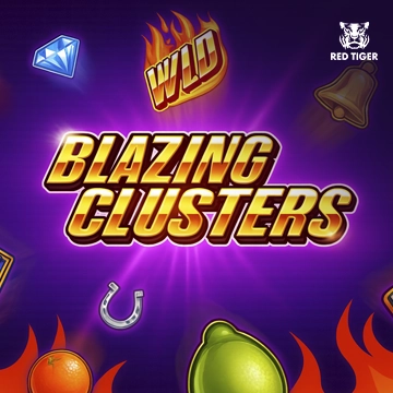 Blazing Clusters - HUNIAN138
