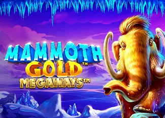 Pragmatic : Mammoth Gold Megaways - HUNIAN138