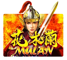 Joker123 : Mulan - HUNIAN138