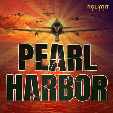 NolimitCity : Pearl Harbor - HUNIAN138