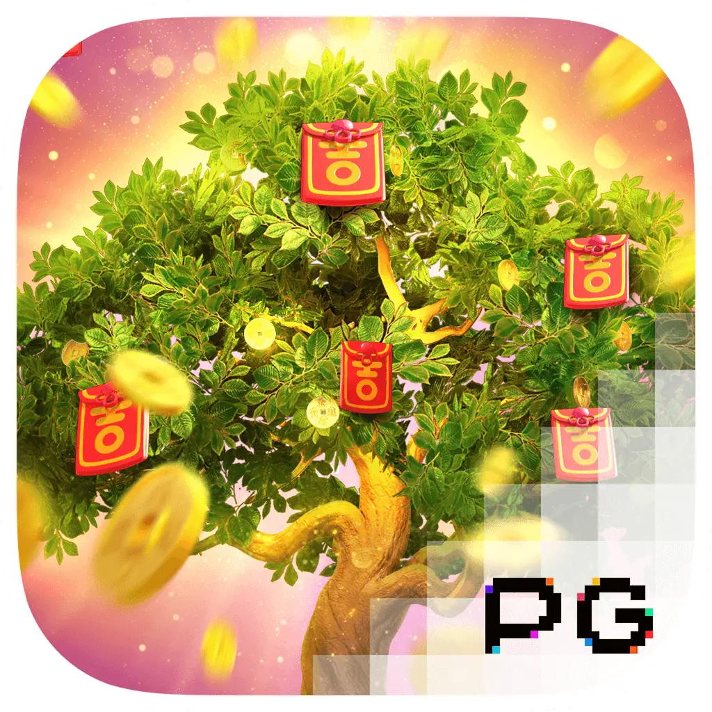 PGSoft : Prosperity Fortune Tree - HUNIAN138