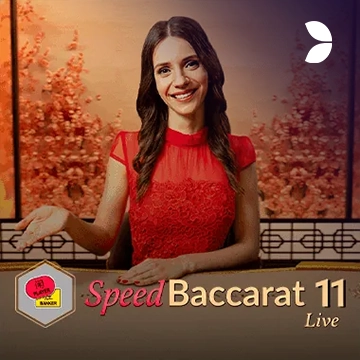 Speed Baccarat 11 - HUNIAN138