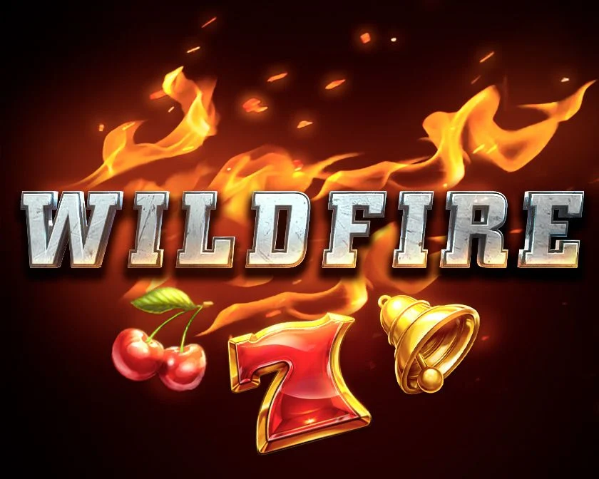 Wildfire - HUNIAN138