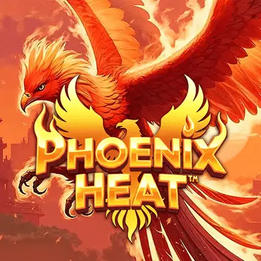 Phoenix Heat - HUNIAN138