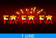 Spadegaming : FaFaFa - HUNIAN138