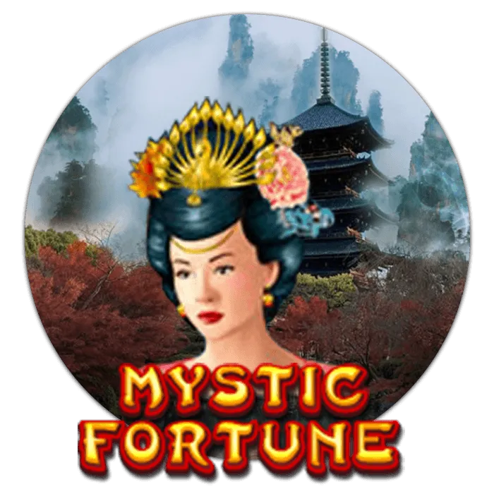 Habanero : Mystic Fortune - HUNIAN138