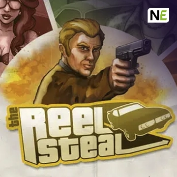 Reel Steal - HUNIAN138