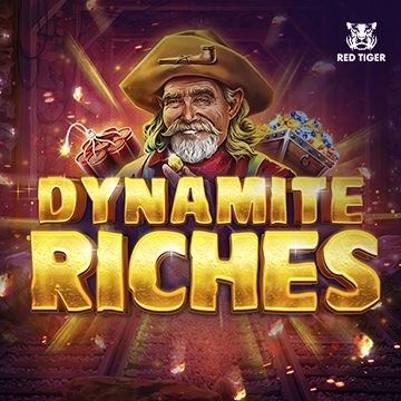 Dynamite Riches - HUNIAN138