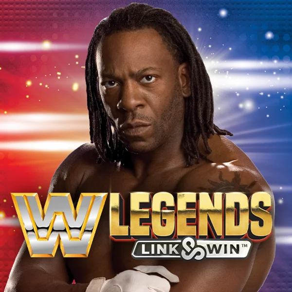 WWE Legends: Link & Win - HUNIAN138