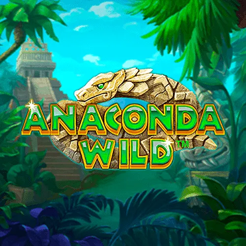 Anaconda Wild - HUNIAN138