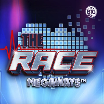 Bigtime : The Race - HUNIAN138