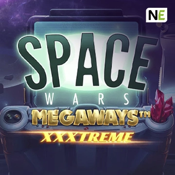 Space Wars Megaways XXXTreme - HUNIAN138