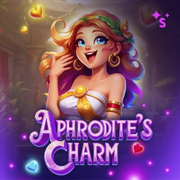 Spinocchio : Aphrodites Charm - HUNIAN138