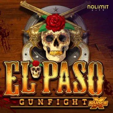 NolimitCity : El Paso Gunfight xNudge - HUNIAN138