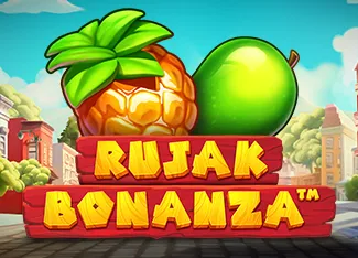 Pragmatic : Rujak Bonanza - HUNIAN138