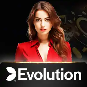 Evolution - HUNIAN138