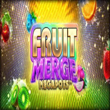 Bigtime : Fruit Merge Megapots - HUNIAN138