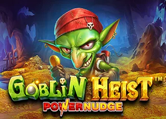 Pragmatic : Goblin Heist Powernudge - HUNIAN138