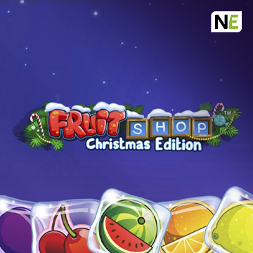 Fruit Shop Christmas Edition - HUNIAN138