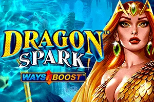 Dragon Spark - HUNIAN138